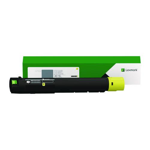 85D0HY0 Toner Cartridge