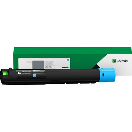 85D0HC0 Toner Cartridge