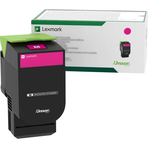 70C00MG Return Program Toner