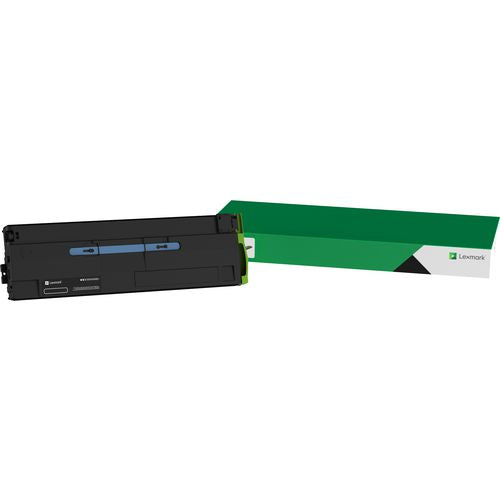 73D0W00 Waste Toner Container