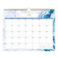 Gemma Academic Wall Calendar