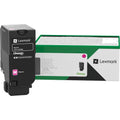 71C10M0 Return Program Toner Cartridge