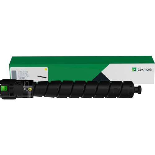 73D0HY0 Return Program Toner Cartridge