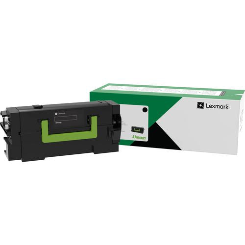 58D1U07 Ultra High-Yield Toner
