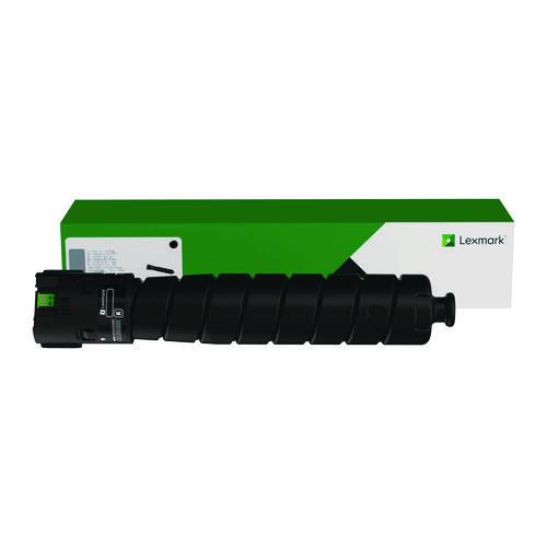 83D0HK0 Toner Cartridge