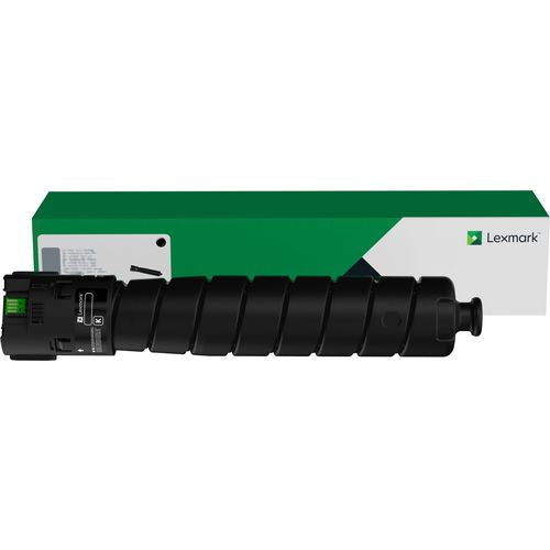 73D0HK0 Return Program Toner Cartridge