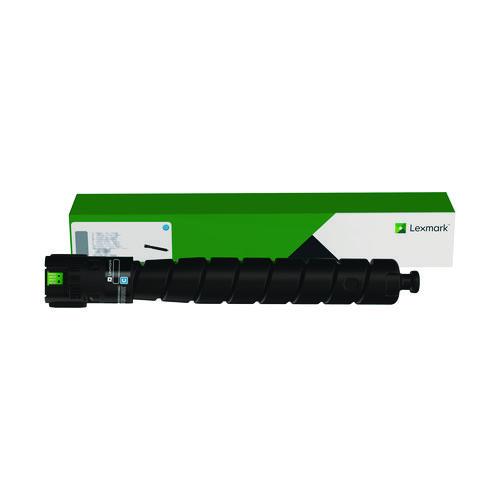 83D0HC0 Toner Cartridge