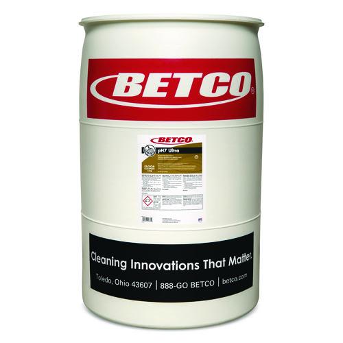 pH7 Ultra Floor Cleaner