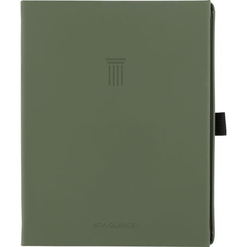 Foundation Undated Weekly/Monthly Planner