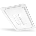 StorPlus Polycarbonate Handled Universal Lid