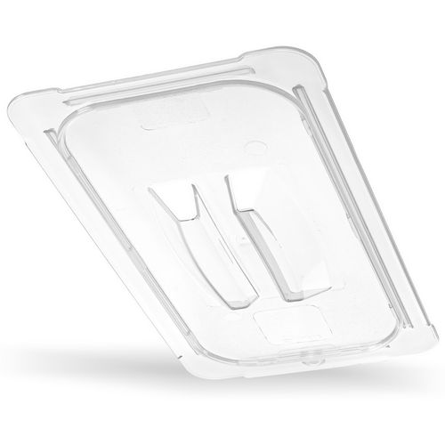 StorPlus Polycarbonate Handled Universal Lid