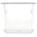 StorPlus Polycarbonate Food Pan