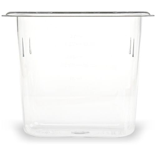 StorPlus Polycarbonate Food Pan
