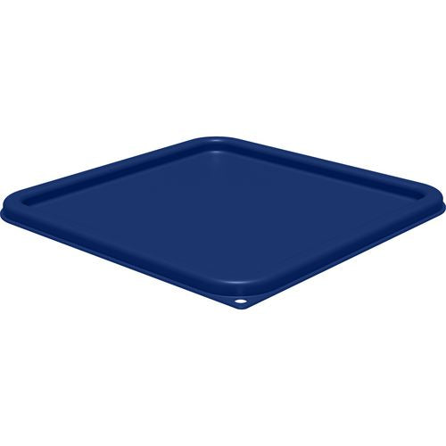 Squares Food Storage Container Lid