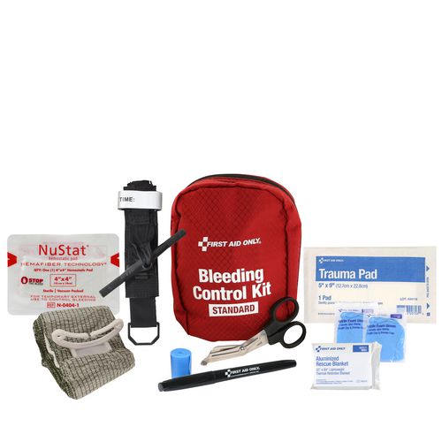 Standard Pro Bleeding Control Kit