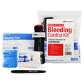 Critical Essentials Bleeding Control Kit for Limb Wounds