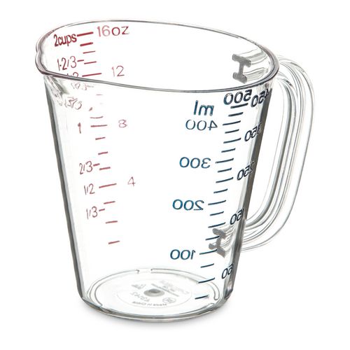 Commercial Measuring Cup