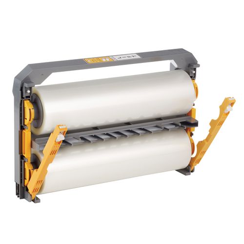 Foton 30 Reloadable Cartridge Laminating Film