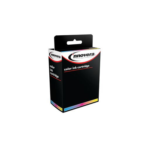 Remanufactured Red Postage Meter Ink