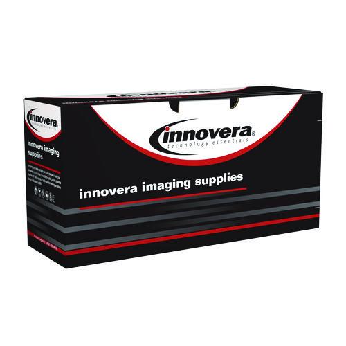 Remanufactured Black High-Yield Toner