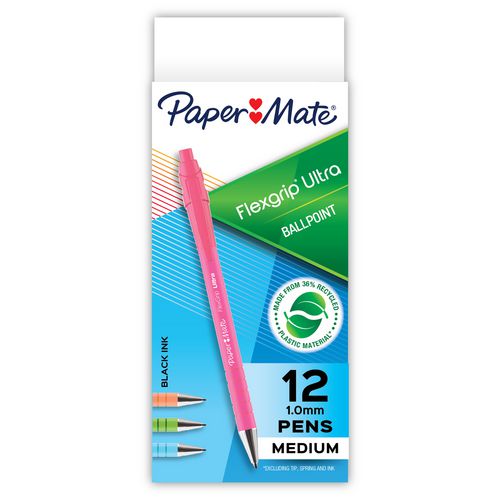 FlexGrip Ultra Recycled Ballpoint Pen