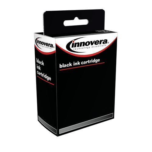 Remanufactured Black High-Yield Ink