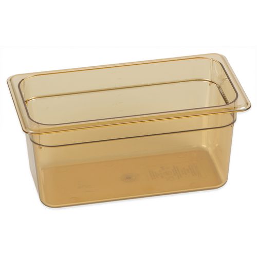 StorPlus High Heat Food Pan