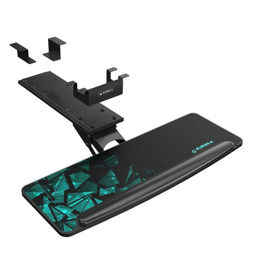 Adjustable Keyboard Tray