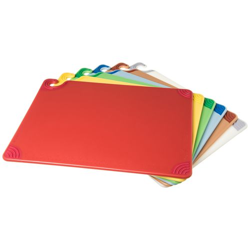 Saf-T-Grip Cutting Board