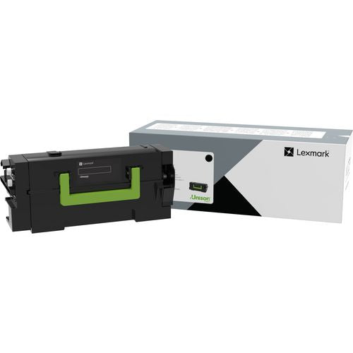 58D0U0G Ultra High-Yield Toner