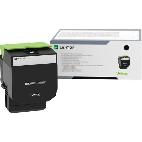 70C0HKG High-Yield Toner