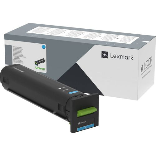 72K0X20 Extra High-Yield Toner