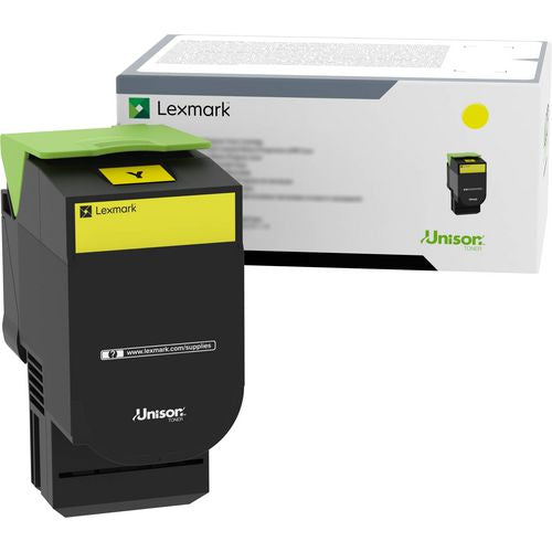 70C0HYG High-Yield Toner