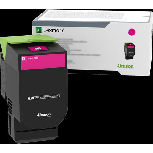 70C0HMG High-Yield Toner