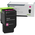 78C0XMG Return Program Extra High-Yield Toner