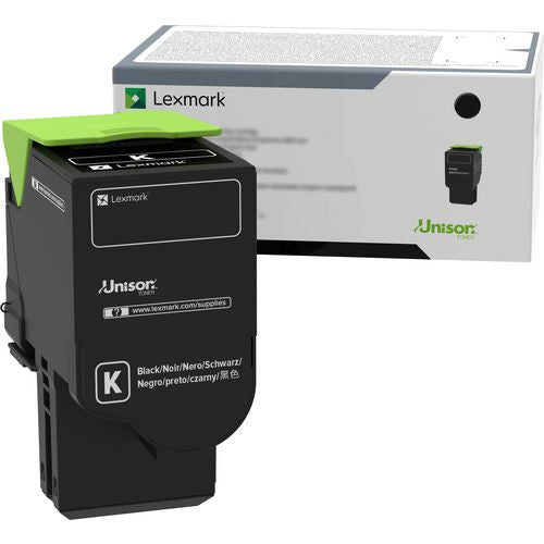 78C0UKG Return Program Ultra High-Yield Toner