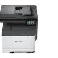 CX532adwe Multifunction Color Laser Printer