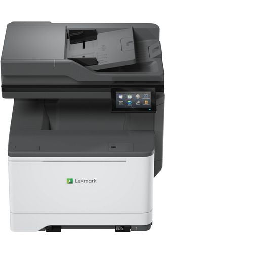 CX532adwe Multifunction Color Laser Printer