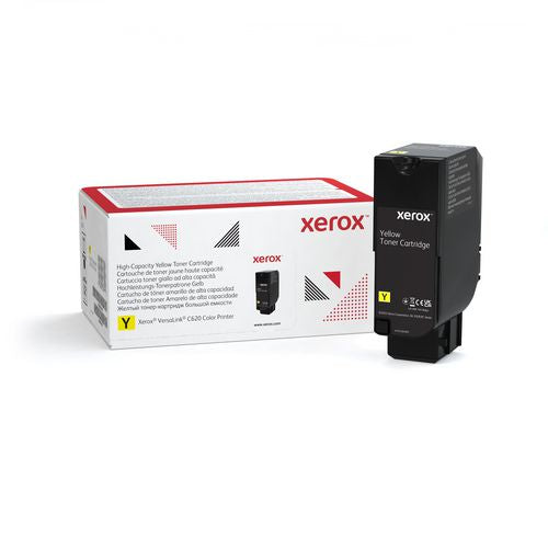 006R04627 High-Yield Toner