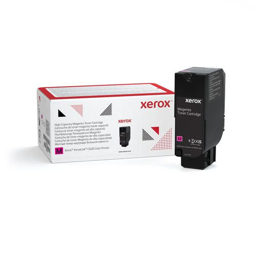 006R04626 High-Yield Toner