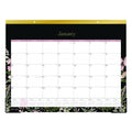 Neveah Monthly Desk Pad Calendar