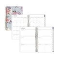 Tula Weekly/Monthly Planner
