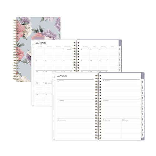Tula Weekly/Monthly Planner