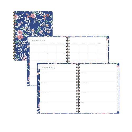 One Tree Planted Effie Weekly/Monthly Planner