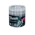 Metallic Fine Point Permanent Markers