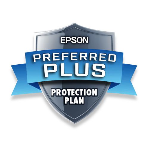 Two-Year Preferred Plus Next-Business-Day Whole Unit Exchange Extended Service Plan for Epson T3100X Series
