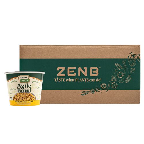 Instant Meals