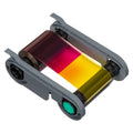 R6F203A100 YMCKOK Color Ribbon