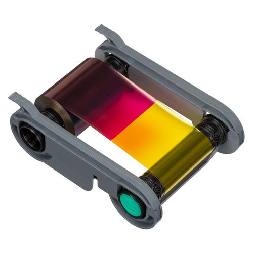 R6F203A100 YMCKOK Color Ribbon