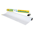 Easy Erase Permanent Marker Whiteboard Surface